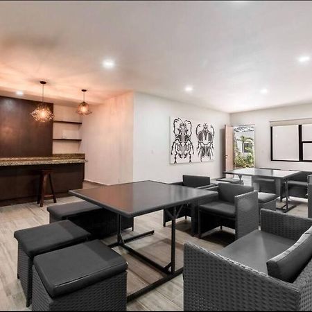 Apartmán Elementos Tulum Exteriér fotografie